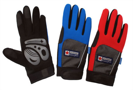 Bicycle Gloves