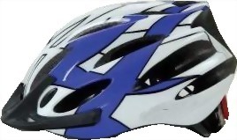 Bicycle Helmets