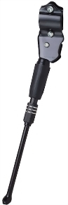 Bicycle Rear Kickstand
