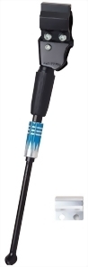 Bicycle Rear Kickstand