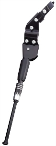 Bicycle Rear Kickstand