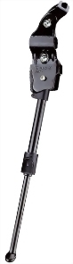 Bicycle Rear Kickstand