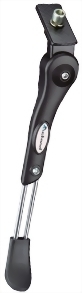Bicycle Rear Kickstand