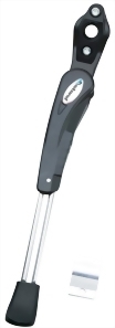Bicycle Rear Kickstand