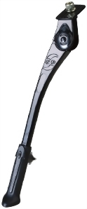Bicycle Rear Kickstand