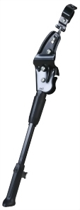 Bicycle Rear Kickstand
