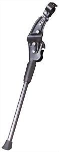 Bicycle Rear Kickstand