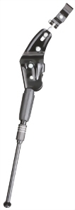 Bicycle Rear Kickstand