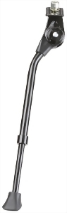 Adjustable Bicycle Kickstand