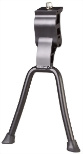 Double Leg Bicycle Kickstand