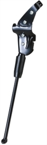 Bicycle Rear Kickstand Bicycle Rear Kickstand
