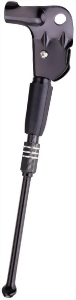 Adjustable Bicycle Kickstand