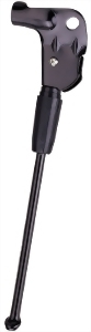 Bicycle Rear Kickstand Bicycle Rear Kickstand