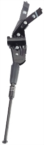 Bicycle Rear Kickstands