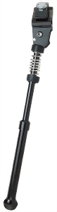 Adjustable Bicycle Kickstand