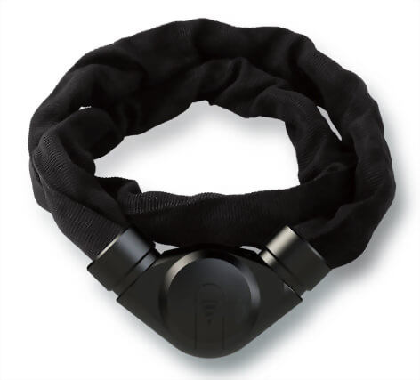 Heavy-duty Bike Chain/Joint Lock