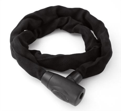 Heavy-duty Bike Chain/Joint Lock