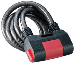 Bike Combination Lock Bike Combination Lock