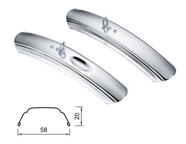bicycle Mudguards