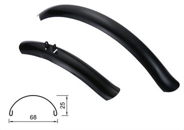 bicycle Mudguards