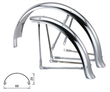 bicycle Mudguards
