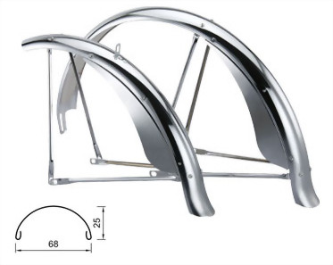 bicycle Mudguards