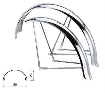 bicycle Mudguards