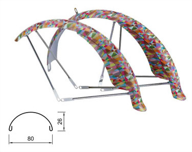 bicycle Mudguards