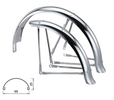 bicycle Mudguards