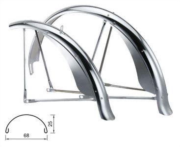 bicycle Mudguards