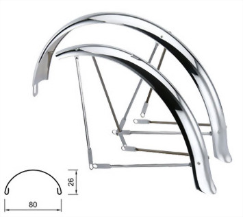 bicycle Mudguards
