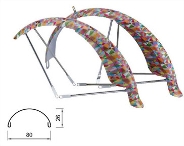 bicycle Mudguards bicycle Mudguards