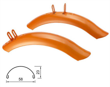 bicycle Mudguards bicycle Mudguards
