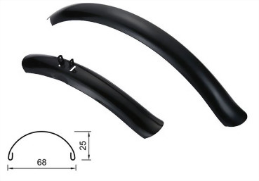 bicycle Mudguards bicycle Mudguards