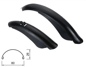 bicycle Mudguards bicycle Mudguards