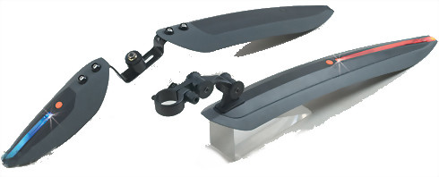 bicycle Mudguards