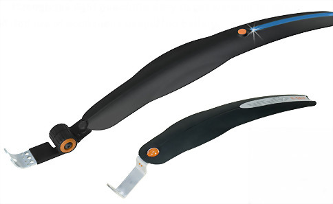bicycle Mudguards