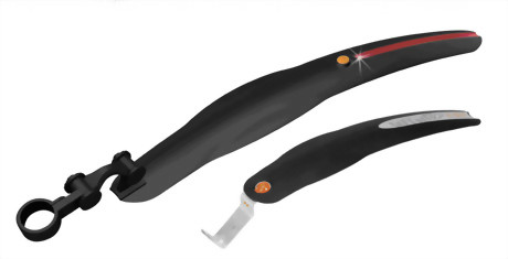 bicycle Mudguards