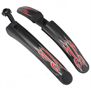 bicycle Mudguards