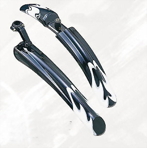 bicycle Mudguards