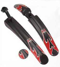 bicycle Mudguards