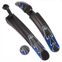 bicycle Mudguards