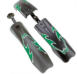 bicycle Mudguards