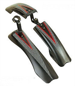 bicycle Mudguards