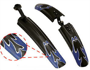 bicycle Mudguards bicycle Mudguards