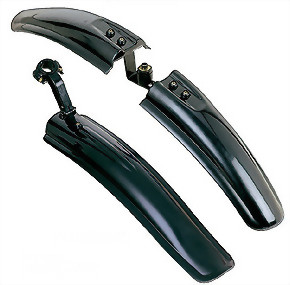 bicycle Mudguards