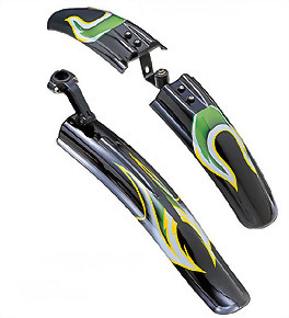 bicycle Mudguards