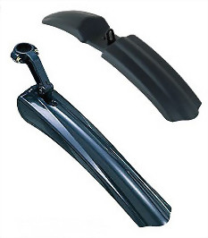 bicycle Mudguards
