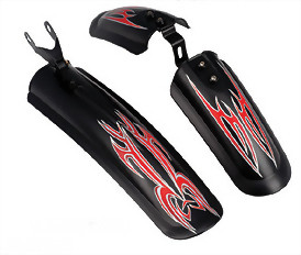 bicycle Mudguards