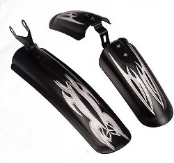 bicycle Mudguards